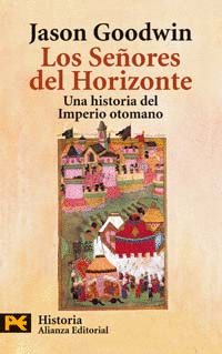 LOS SE�ORES DEL HORIZONTE