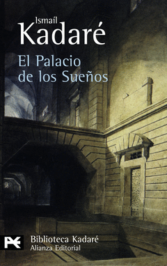 EL PALACIO DE LOS SUE�OS