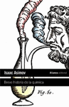 BREVE HISTORIA DE LA QUIMICA