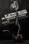 ULTIMO SALUDO SALUDO DE SHERLOCK HOLMES