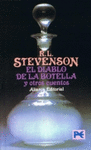 EL DIABLO DE LA BOTELLA Y OTROS CUENTOS