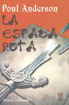 LA ESPADA ROTA