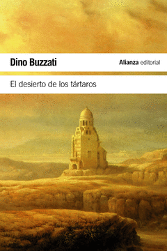 EL DESIERTO DE LOS TARTA