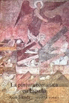 LA PINTURA ROMANICA EN ESPA�A