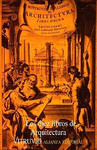 LOS DIEZ LIBROS DE ARQUITECTURA