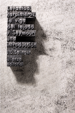 LEVANTAD   CARPINTEROS   LA VIGA DEL TEJADO   SEYMOUR   UNA INTRODUCCION