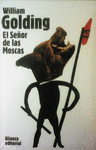 EL SE�OR DE LAS MOSCAS
