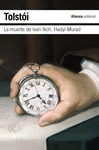 LA MUERTE DE IVAN ILICH   HADYI MURAD