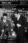 HISTORIA ECONOMICA MUNDIAL