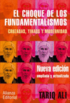 EL CHOQUE DE LOS FUNDAMENTALISMOS - 2E