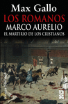 LOS ROMANOS   MARCO AURELIO