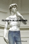 FILOSOFIA DE LA HISTORIA