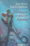 EL CRIMEN DEL PADRE AMARO