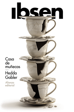 CASA DE MUECAS - HEDDA GABLER