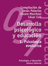 DESARROLLO PSICOLOGICO Y EDUCACION