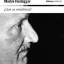 �QUE ES METAFISICA?