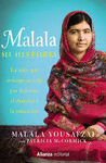 MALALA : MI HISTORIA