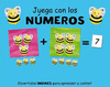 JUEGA CON LOS NMEROS