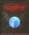 EL LIBRO DE LOS VAMPIROS