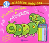 TU PIZARRA MAGICA DE NUMEROS 3+ AOS 5 ED