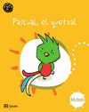 PASCUAL EL QUETZAL. RAZONO 2. COLIBR�