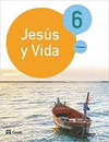 JESUS Y VIDA 6