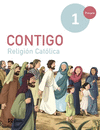 CONTIGO, RELIGION CATOLICA 1