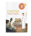 CONTIGO, RELIGION CATOLICA 4