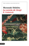LA NOVELA DE GENJI II CATASTROFE
