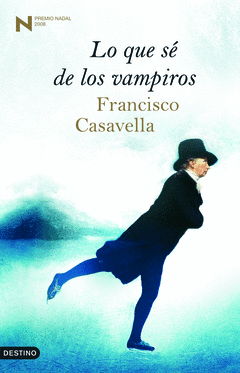 LO QUE SE DE LOS VAMPIROS