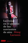 LA REINA EN EL PALACIO DE LAS CORRIENTES DE AIRE