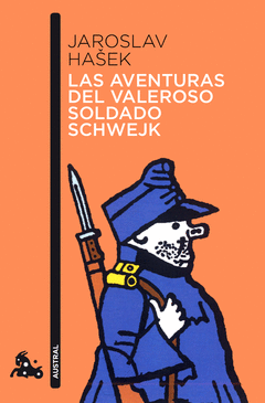 LAS AVENTURAS DEL VALEROSO SOLDADO SCHWE