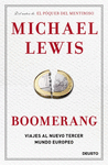 BOOMERANG VIAJES AL NUEVO TERCER MUNDO EUROPEO