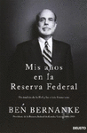 MIS A�OS EN LA RESERVA FEDERAL