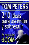 210 IDEAS PARA ASCENDER Y SOB