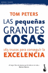LAS PEQUE�AS GRANDES COSAS