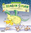 EL DRAGON SIMON Y LOS ESTORNUDOS (LA SOLIDARIDAD)