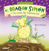 EL DRAGON SIMON Y EL LAGO DE CHOCOLTE (EDUCACION AMBIENTAL)