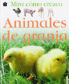 ANIMALES DE GRANJA