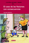CUATRO AMIGOS Y MEDIO EN EL CASO DE LAS FLEXIONES CON CONSECUENCIAS (11)