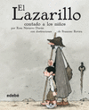 EL LAZARILLO CONTADO A LOS NI�OS