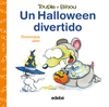 EL HALLOWEEN DIVERTIDO