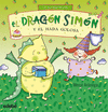 EL DRAGON SIMON Y EL HADA GOLOSA (LA ALIMENTACION)