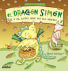 EL DRAGON SIMON Y EL LOBO QUE NO DA MIEDO (PREVENCION DE INCENDIOS)