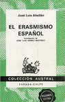 ERASMISMO ESPA�OL EL