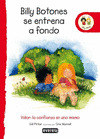 BILLY BOTONES SE ENTRENA A FONDO -MILLY,