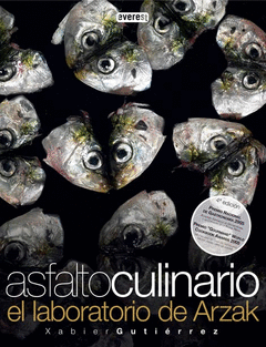 ASFALTO CULINARIO, ARZAK