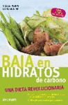 BAJA EN HIDRATOS DE CARBONO