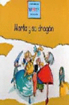 MARTA Y  SU DRAGON