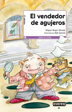 VENDEDOR DE AGUJEROS, EL
